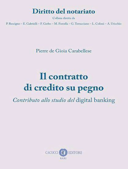 credito su pegno sito ufficiale.